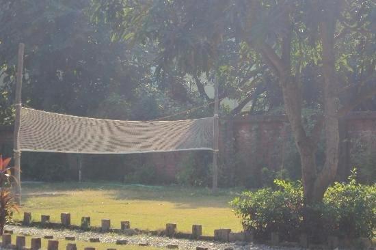 Jim Corbett Resort รามนาการ์ ภายนอก รูปภาพ