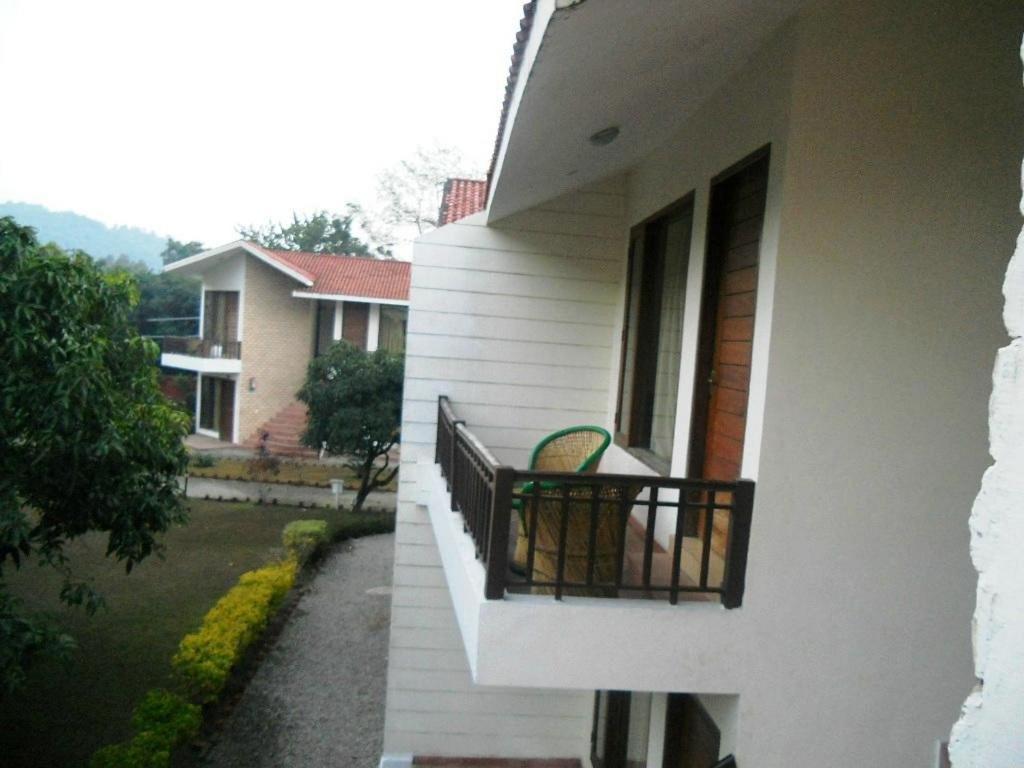 Jim Corbett Resort รามนาการ์ ภายนอก รูปภาพ