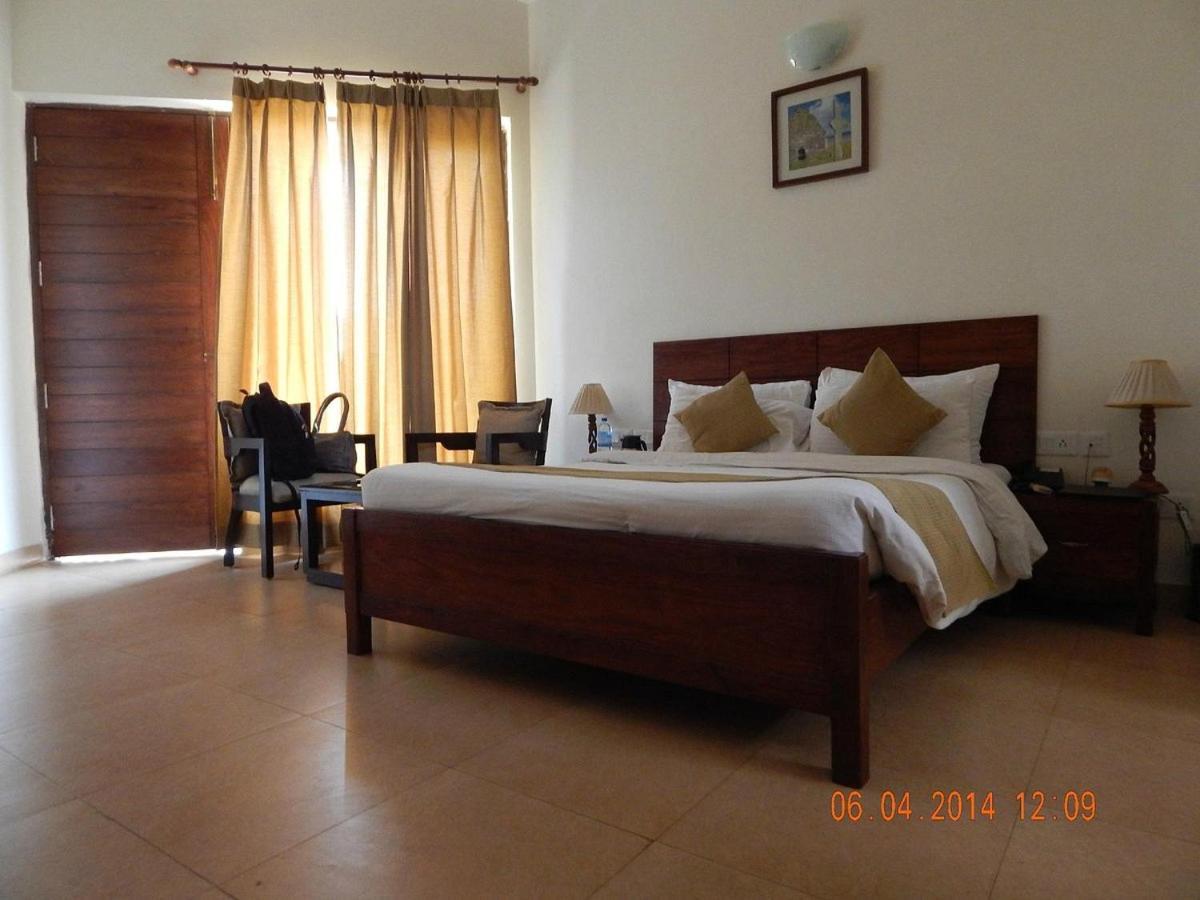 Jim Corbett Resort รามนาการ์ ภายนอก รูปภาพ
