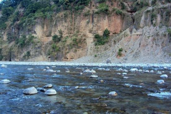 Jim Corbett Resort รามนาการ์ ภายนอก รูปภาพ