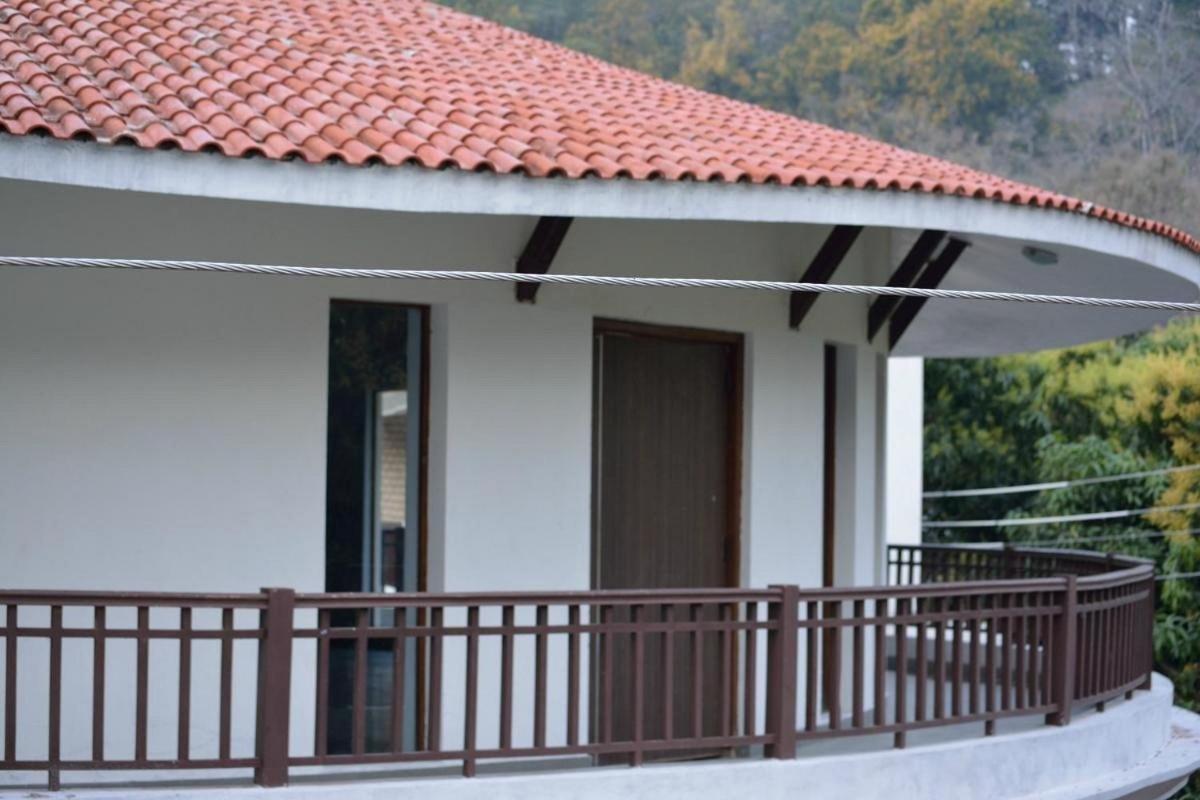 Jim Corbett Resort รามนาการ์ ภายนอก รูปภาพ